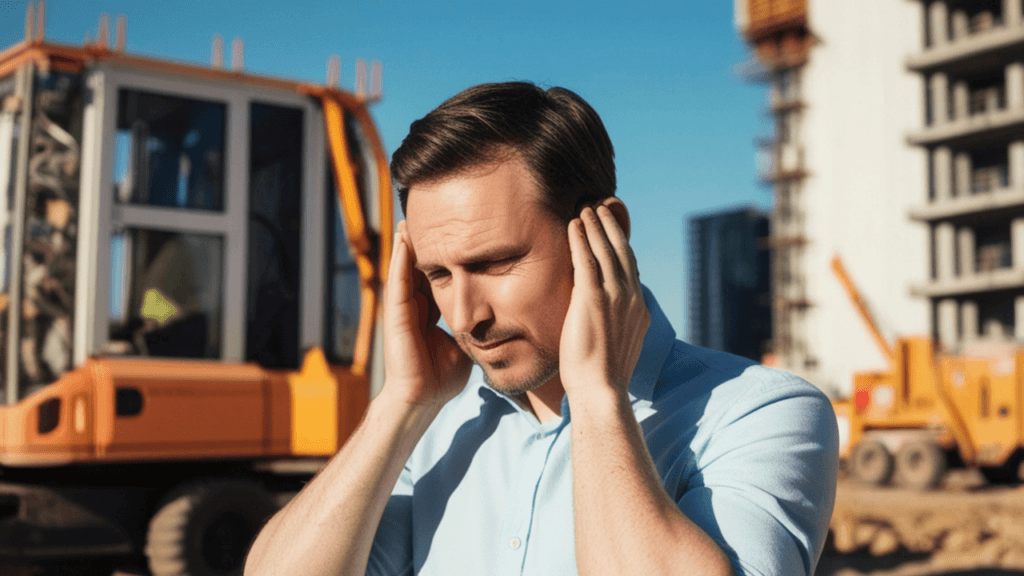 Sensory Shields (Noise-Canceling Headphones)