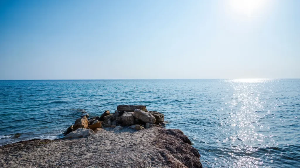 Kassandra Greece