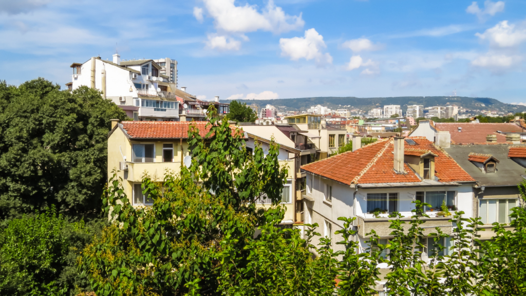 Old-Town-Varna-Bulgaria