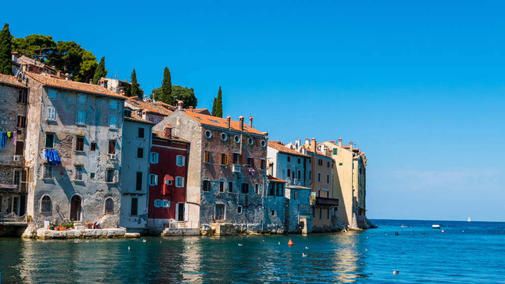 Rovinj-and-Adriatic-sea-Croatia