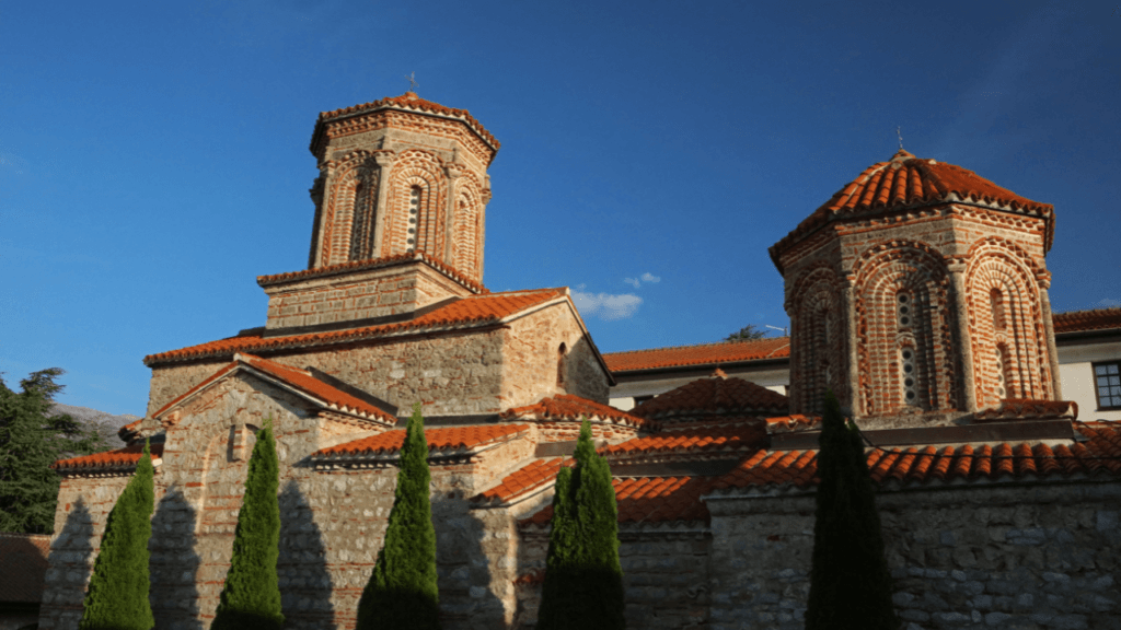 Saint-Naum-Monastery-in-Ohrid-North-Macedonia