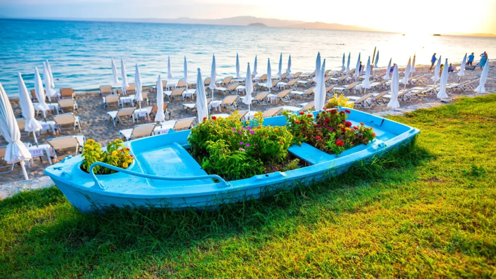 Sea-landscape-in-Kassandra-greece