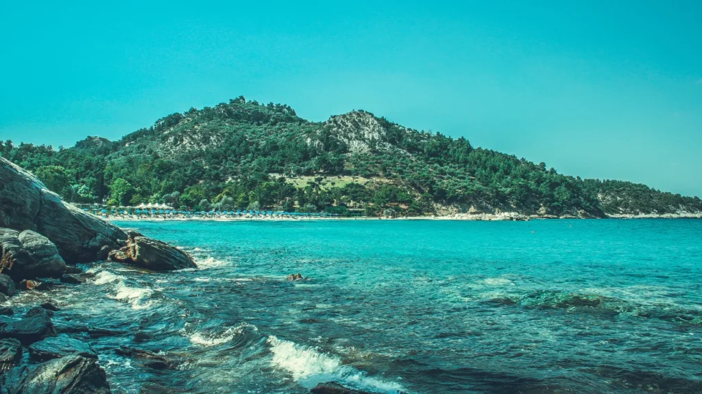 Thassos-island-Greece