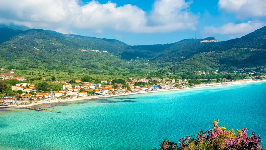 Thassos-landscape