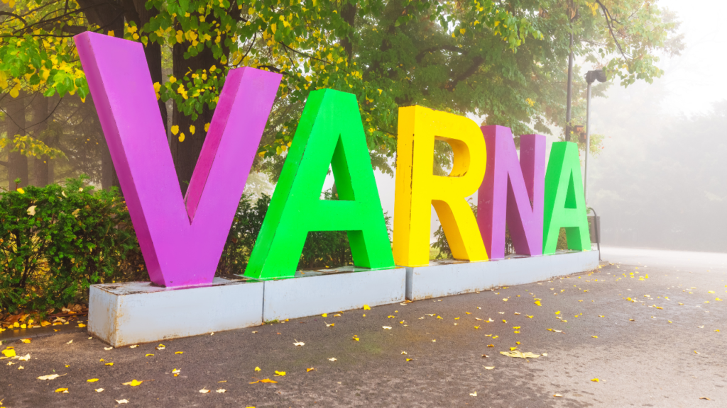 Varna