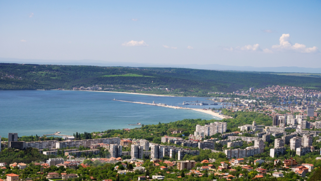 Varna Bulgaria