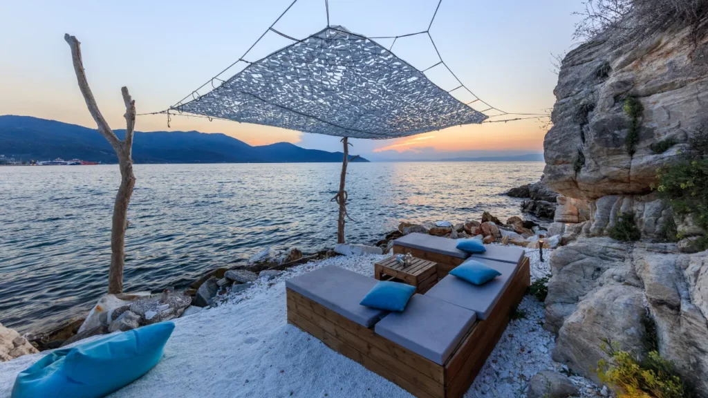 beach-in-Thassos-Greece
