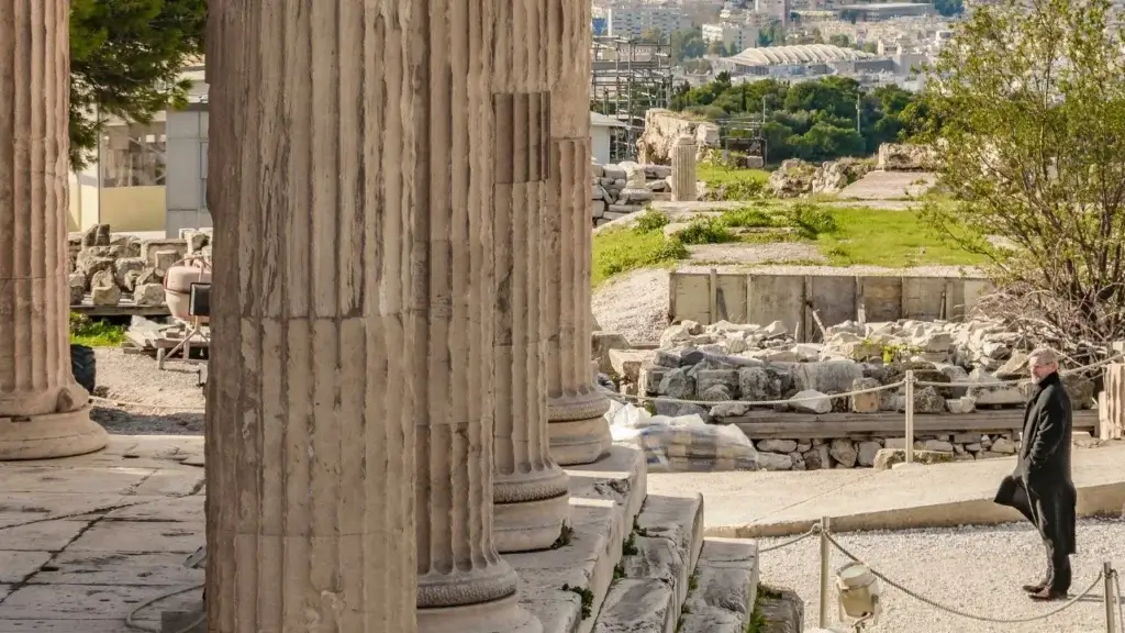 Acropolis-Site-Athens-Greece